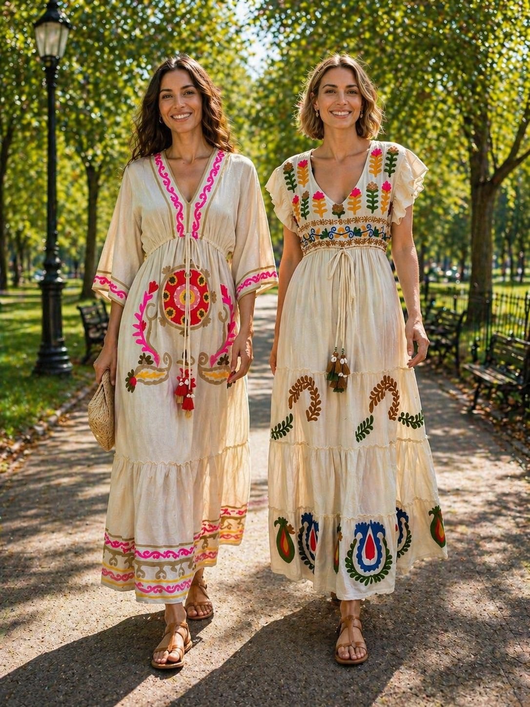 Voyage Paris Summer 2026 — French & Italian Womenswear Wholesale